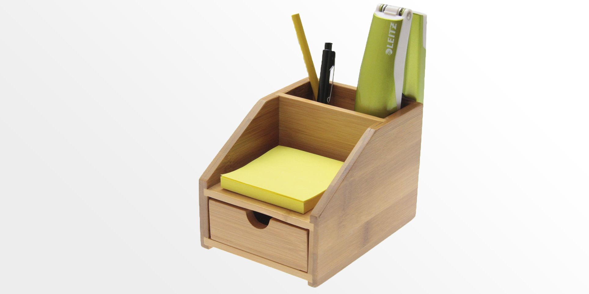 Compact Desk Organizer