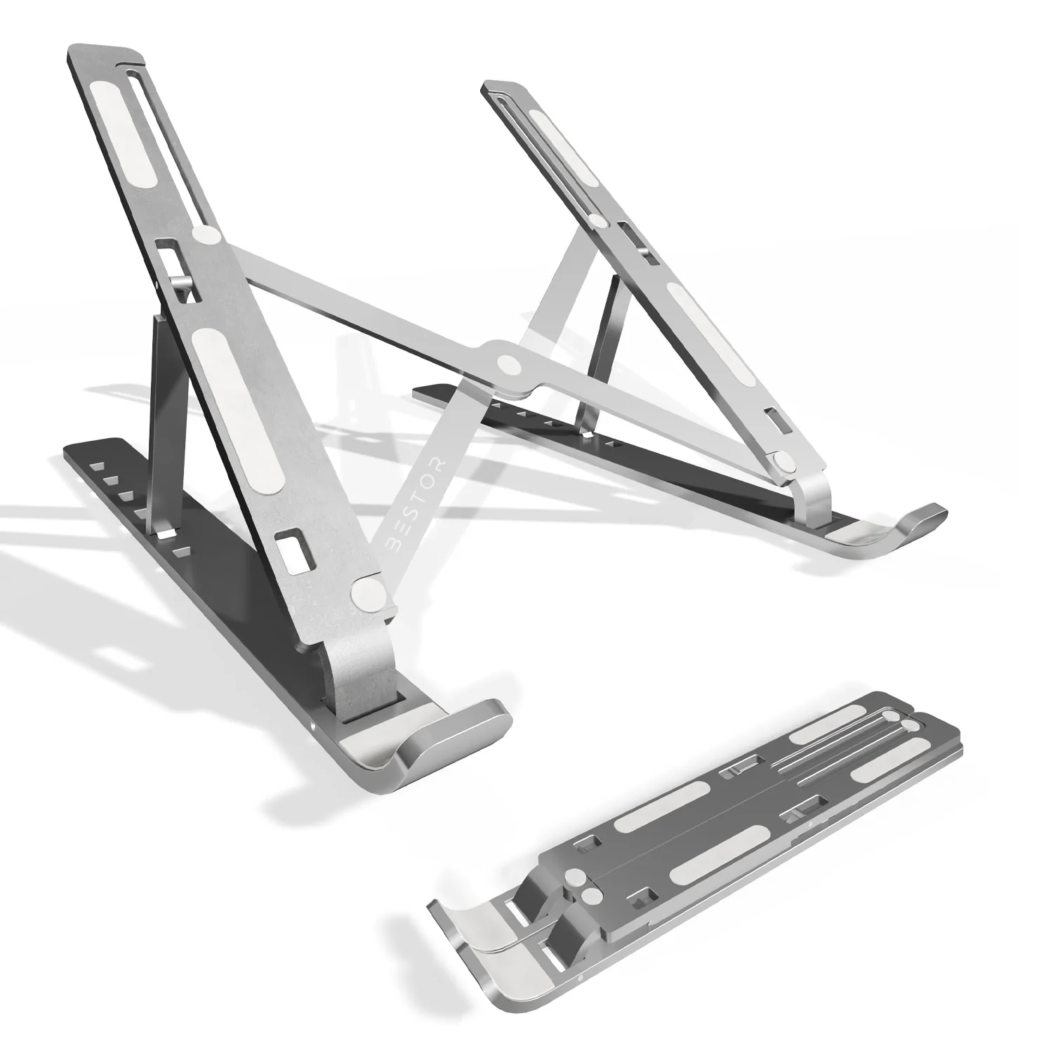 Aluminum Laptop Stand