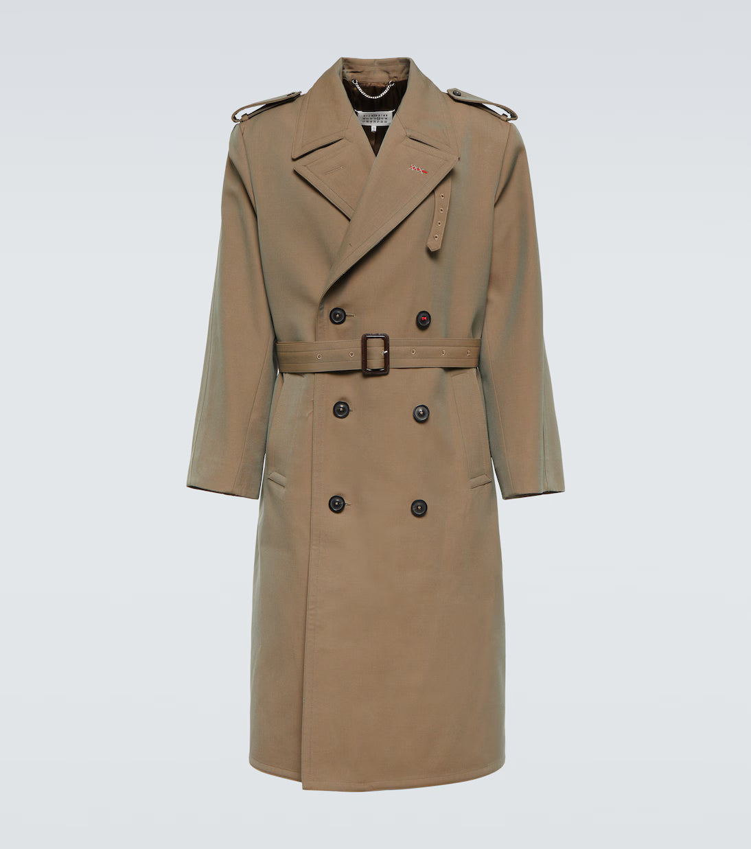 Classic Trench Coat